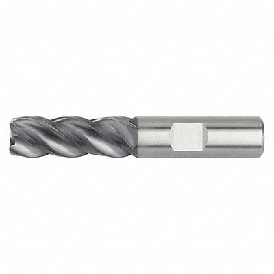 Cor Rad End Mill 1/8 Carb 0.0150 rad MPN:4V0503001AT