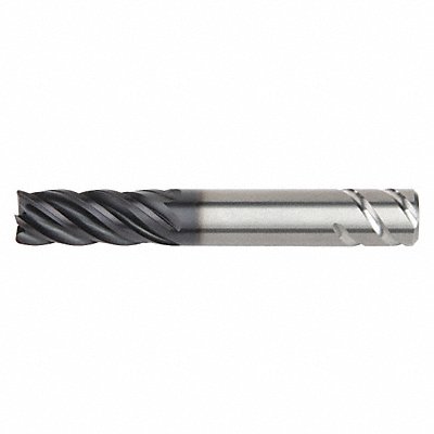 Cor Rad End Mill 3/16 Carb 0.0150 rad MPN:5V0E05000AT