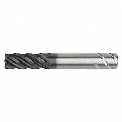 Cor Rad End Mill 1/4 Carb 0.0150 rad MPN:5V0E07002AT