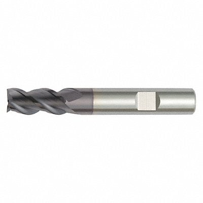 Cor Rad End Mill 3.00mm Carb 1.25mm rad MPN:D50303002RW