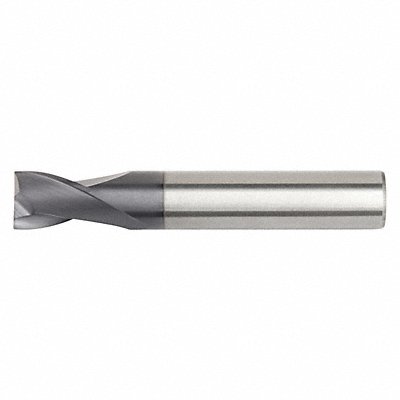 Cor Rad End Mill 1 Carb 0.0150 rad MPN:I2R1000T150R015