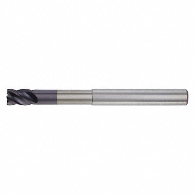 Cor Rad End Mill 1 Carb 0.1200 rad MPN:TF4VN525018E