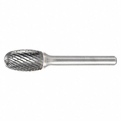 Carbide Bur Egg Shape MPN:M41373