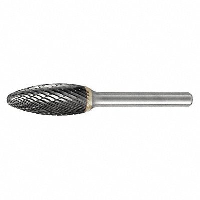 Carbide Bur Flame Shape MPN:M41448