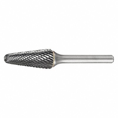 Carbide Bur Included Angle Shape MPN:M41465