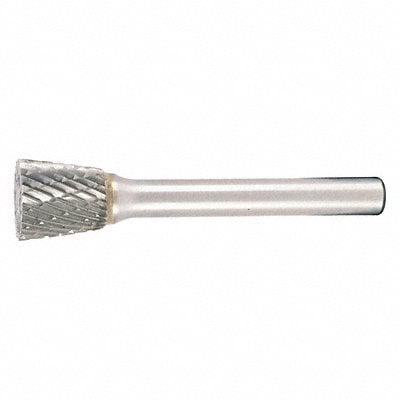 Carbide Bur Inverted Taper Shape MPN:M41514