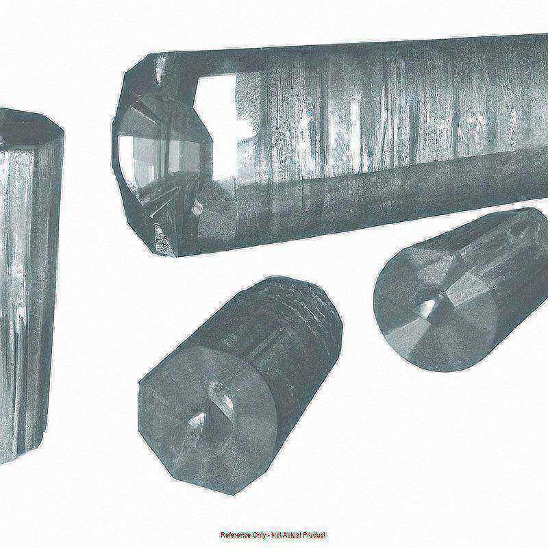 Top Notch Grooving Insert MPN:3607137