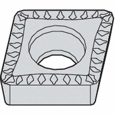 Diamond Turning Insert CCMT Carbide MPN:CCMT3252MU