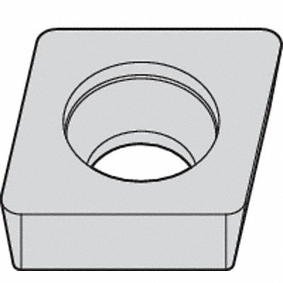 Diamond Turning Insert CCMW Carbide MPN:CCMW431