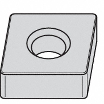 Diamond Turning Insert CNGA Ceramic MPN:CNGA433T0820