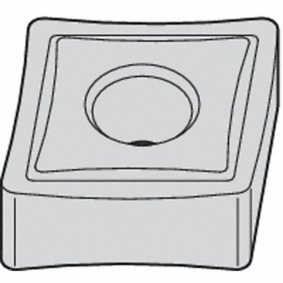 Diamond Turning Insert CNGP Carbide MPN:CNGP432