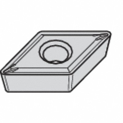 Diamond Turning Insert DCMT Carbide MPN:DCMT21511P