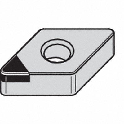 Diamond Turning Insert DNGA Ceramic MPN:DNGA431T0820