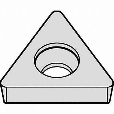 Triangle Turning Insert TCMW CBN MPN:TCMW2152F1A30