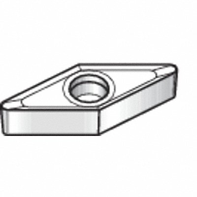 Diamond Turning Insert VBGT Carbide MPN:VBGT22051P