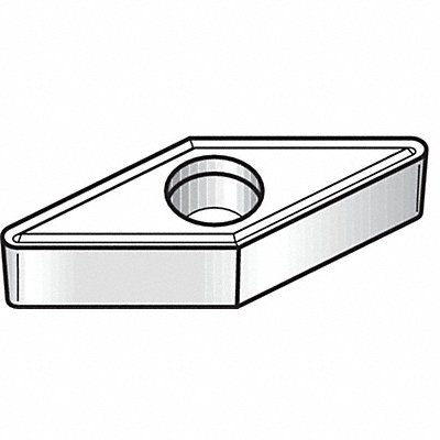 Diamond Turning Insert VBMT Carbide MPN:VBMT2211P