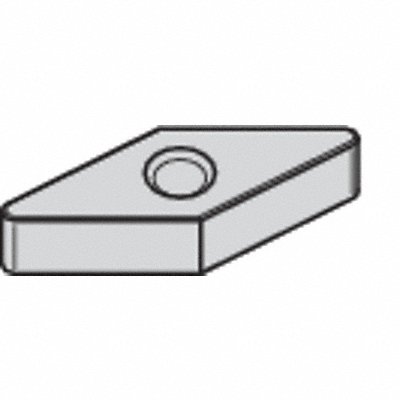 Diamond Turning Insert VNGA Ceramic MPN:VNGA332T0820