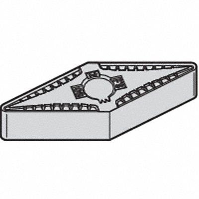 Diamond Turning Insert VNGG Carbide MPN:VNGG332FS