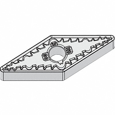 Diamond Turning Insert VNMG Carbide MPN:VNMG331MS