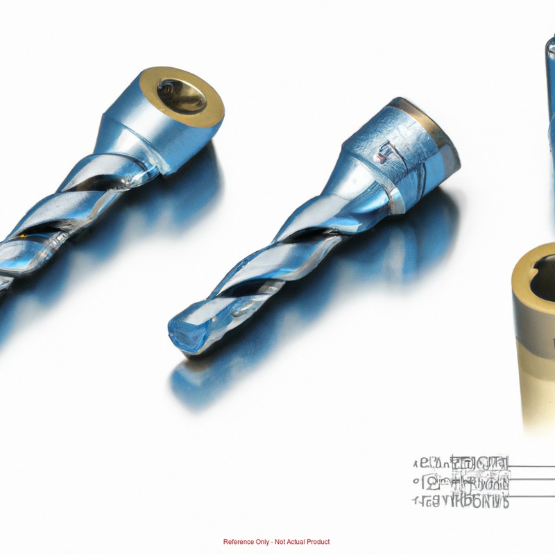 Contour Milling Cutters MPN:1888369