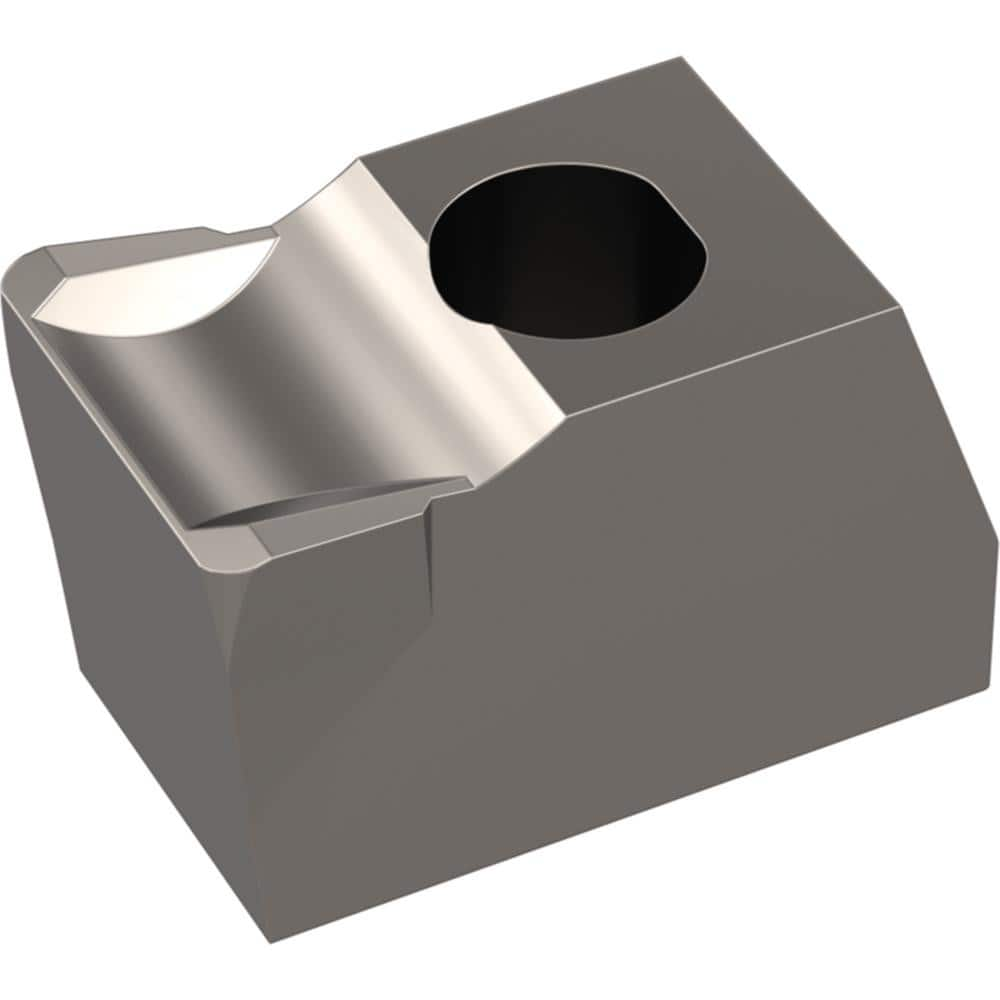 Grooving Inserts, Insert Style: LGN0 , Insert Size Code: 8 , Cutting Width (Decimal Inch): 0.3213 , Maximum Depth of Cut (Decimal Inch): 0.6426  MPN:6909025