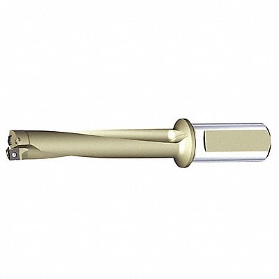 Indexable Insert Drill 1 TCF MPN:TCF1000R5SLR100D