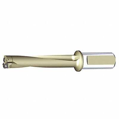 Indexable Insert Drill 25.00mm TCF MPN:TCF240R5SLR25MD