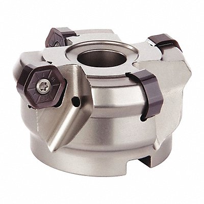 Indexable Face Mill 0905 120 Hexagon MPN:M1200HD300Z08S100HN09