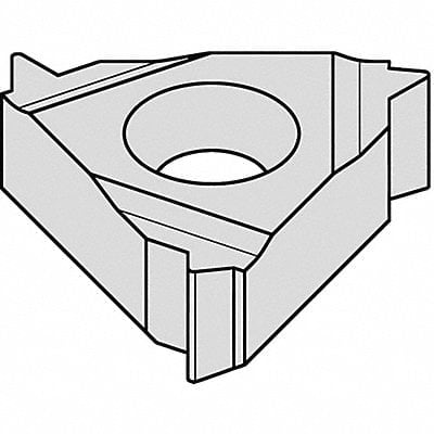 Threading Insert 3ER Triangle MPN:3ER12UN