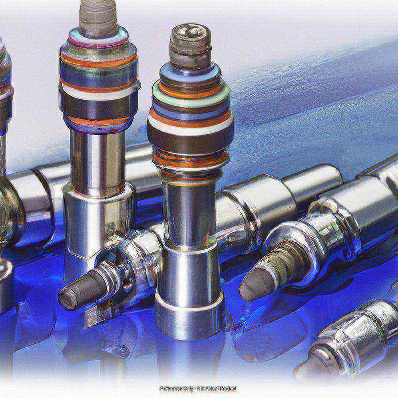 Threading Insert 3IR Triangle MPN:3IR075ISO