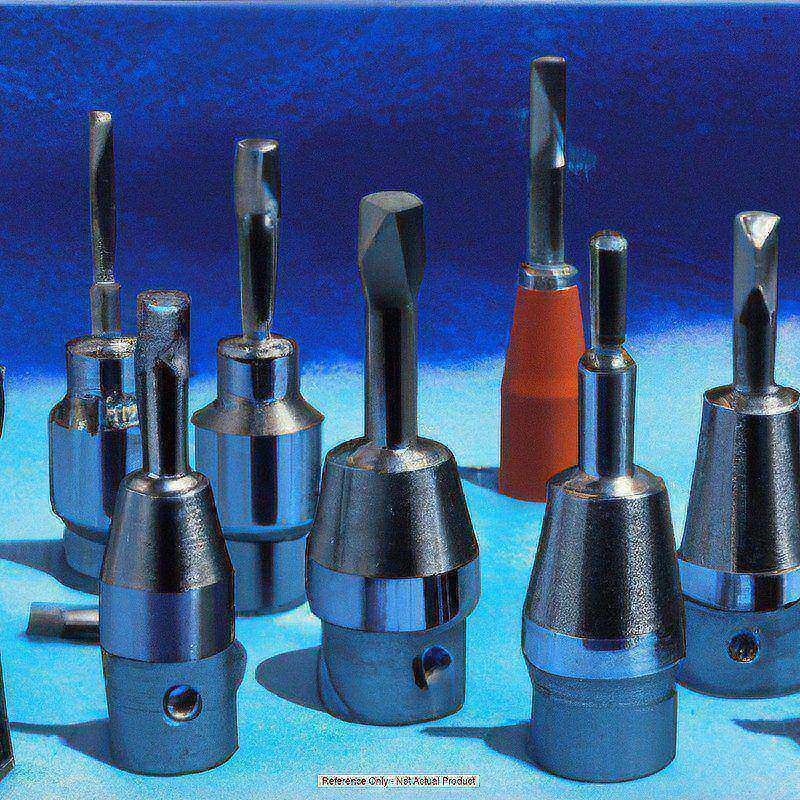 Toolholder ISO D-Style Clamping MPN:DCLNR3232P19KC06