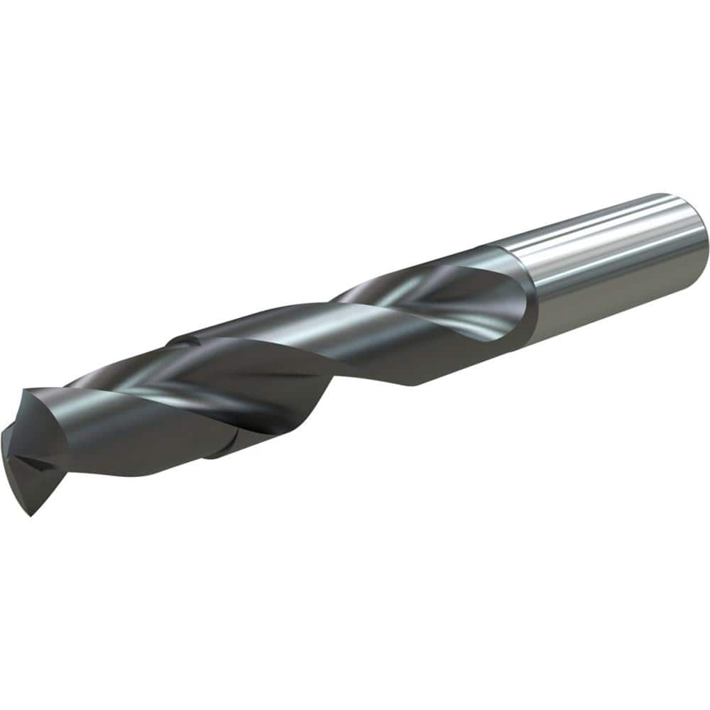 Jobber Length Drill Bit: 3/4