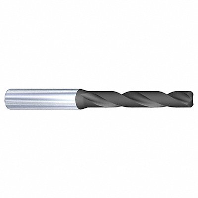 Jobber Drill 1.10mm Carbide MPN:VDS202A01100