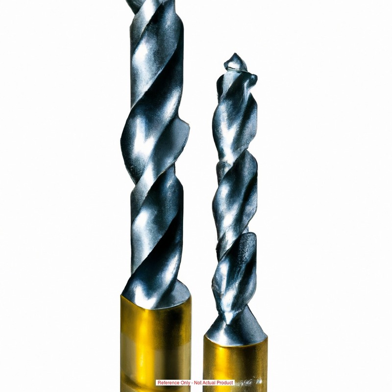 Drill Body TDMX D.867 12XD SF Shank MPN:TDMX0867R12SF100