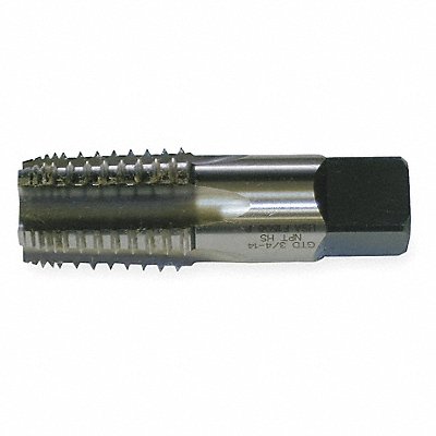 Pipe/Conduit Thread Tap 1/2 -14 HSS-E MPN:16109