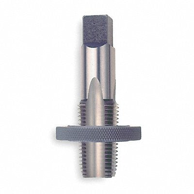 Pipe/Conduit Thread Tap 3/8 -18 HSS MPN:16252