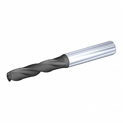 Screw Machine Drill 5.10mm Carbide MPN:TDS401A05100