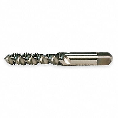 Spiral Flute Tap 1/4 -28 HSS-E MPN:16021