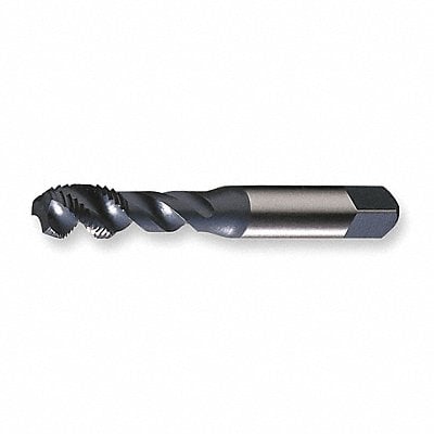 Spiral Flute Tap #4-48 HSS-E MPN:5356748