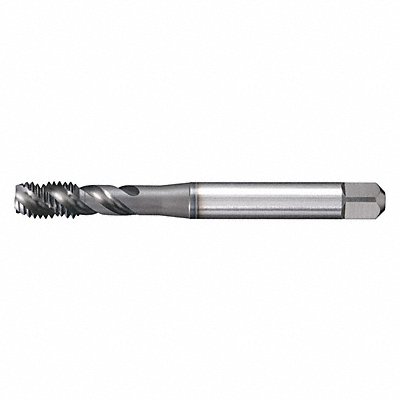 Spiral Flute Tap M5x0.80 HSS-E MPN:GT325001