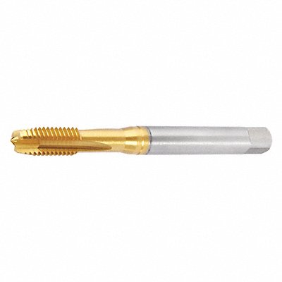 Spiral Point Tap M8x1.25 HSS-E MPN:GT005005