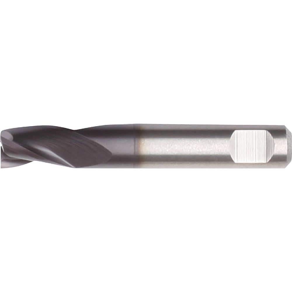 Square End Mill: 5/64