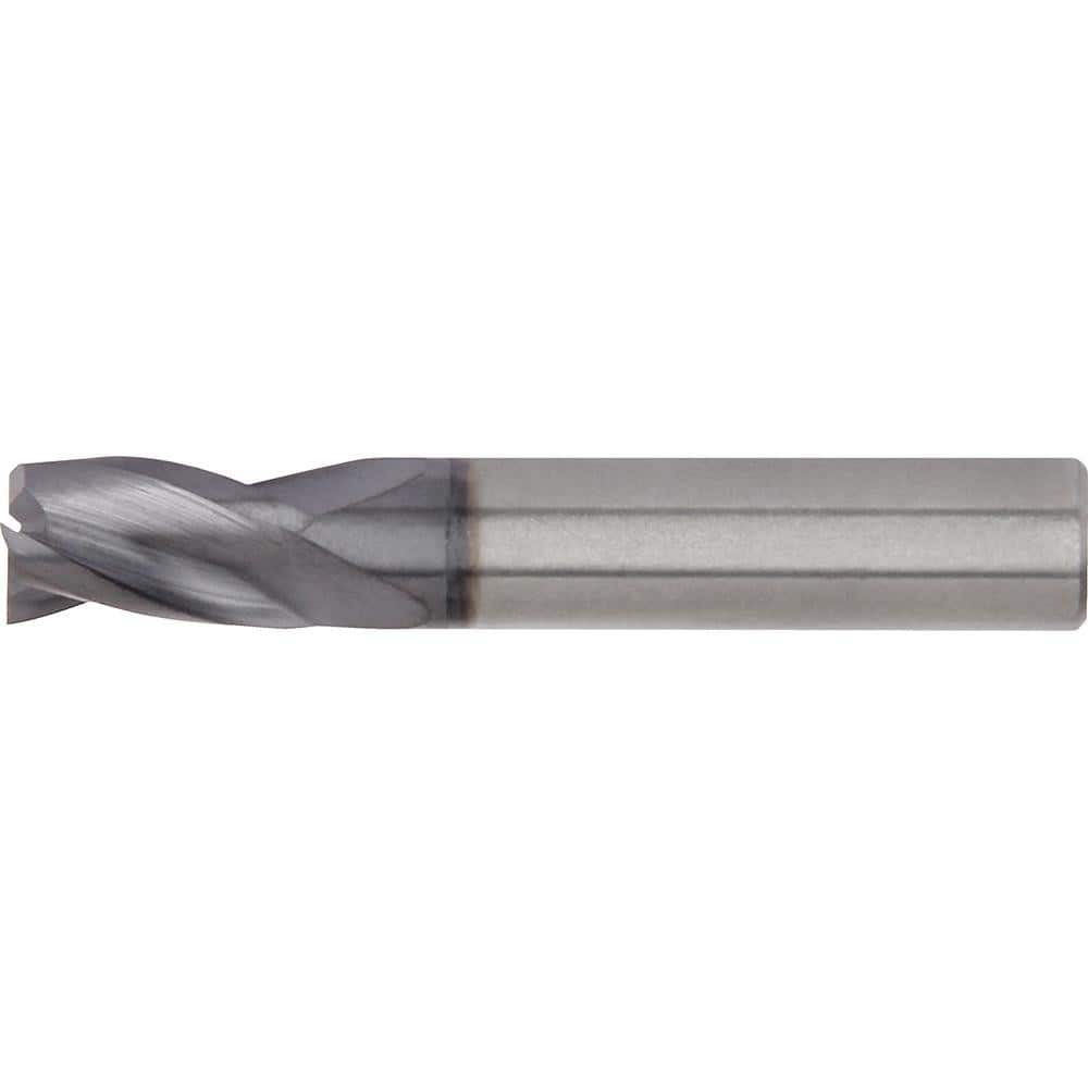 Square End Mill: 5/16