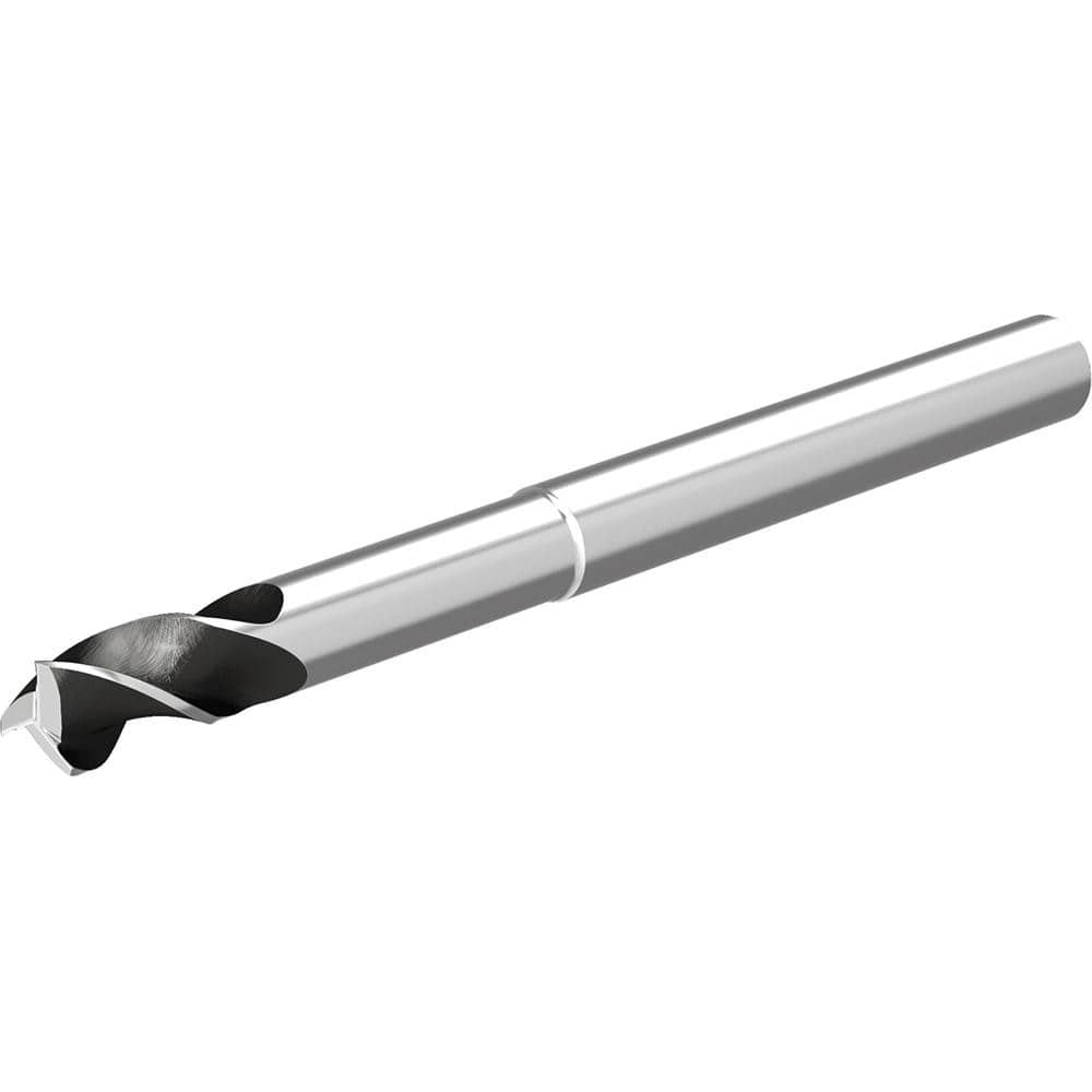 Square End Mill: 1