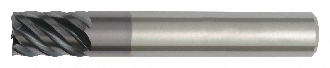 Sq. End Mill Single End Carb 3/4 MPN:TR4S4719007