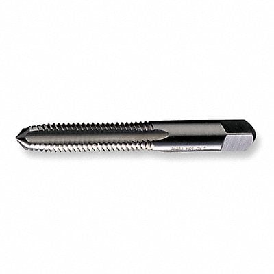 Straight Flute Tap M2x0.4 HSS MPN:14725