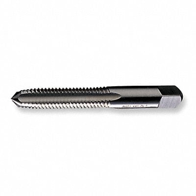 Straight Flute Tap M2x0.4 HSS MPN:14726