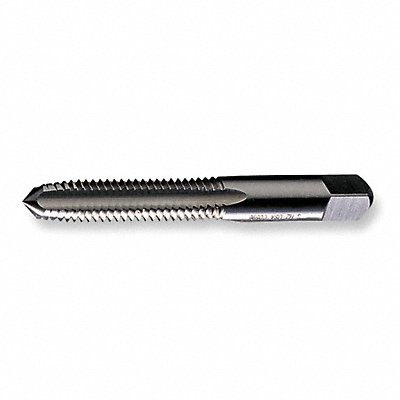 Straight Flute Tap M3x0.5 HSS MPN:14741