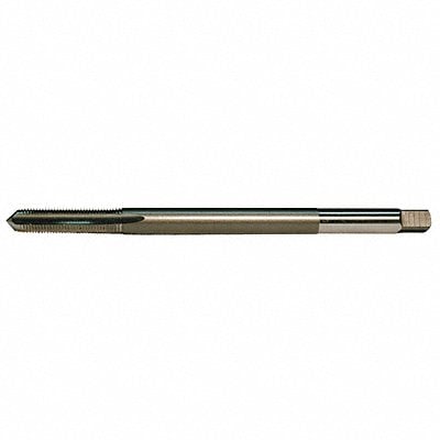 Straight Flute Tap 1/4 -28 HSS-E MPN:18842