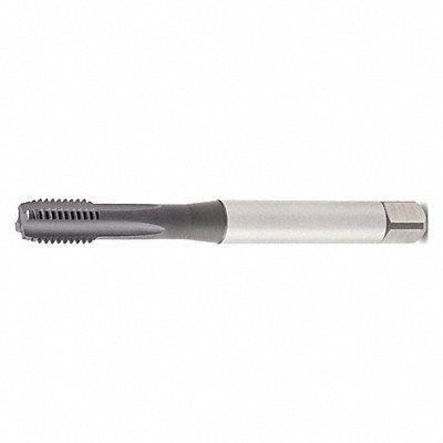 Straight Flute Tap M5x0.8 HSS-E MPN:GT425001